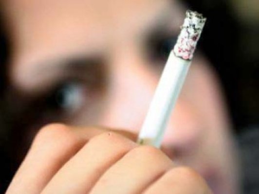 Noi majorări de accize la motorină şi ţigarete